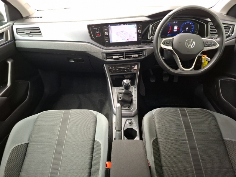 Used Volkswagen Polo 2022 for sale - 76560727: Photo 2