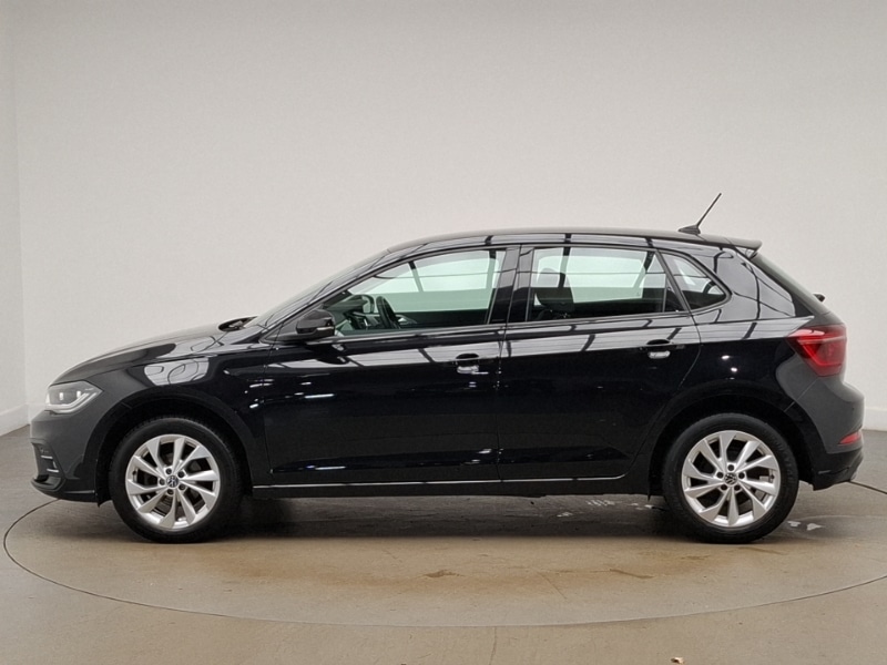 Used Volkswagen Polo 2022 for sale - 76560727: Photo 4