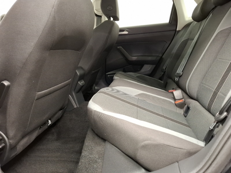 Used Volkswagen Polo 2022 for sale - 76560727: Photo 6