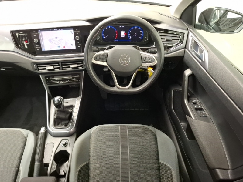 Used Volkswagen Polo 2022 for sale - 76560727: Photo 7
