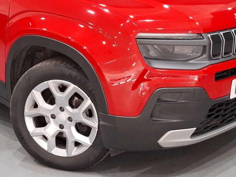 Used Jeep Other 2024 for sale - 76726564: Photo 9