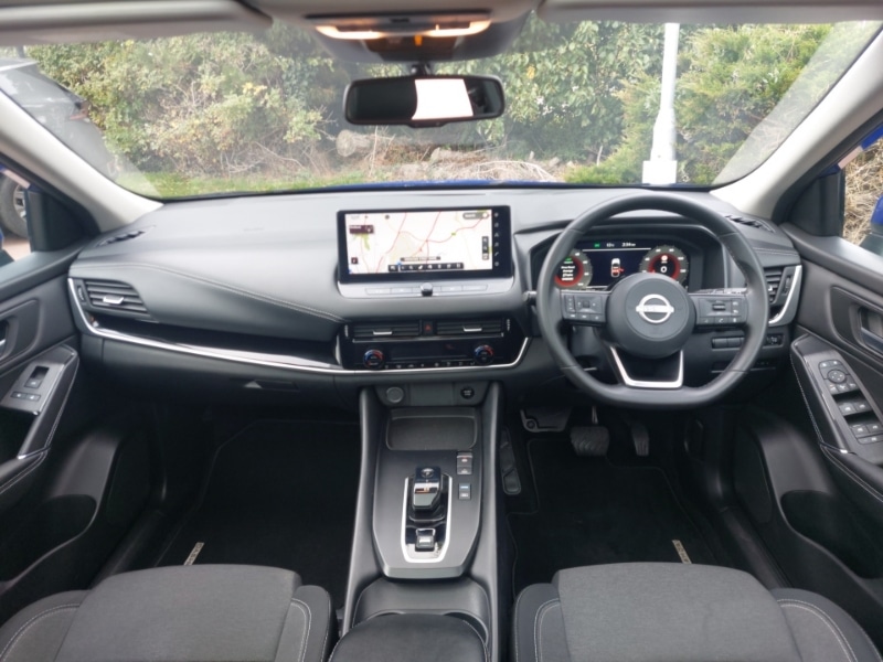 Used Nissan Qashqai 2024 for sale - 76700182: Photo 2