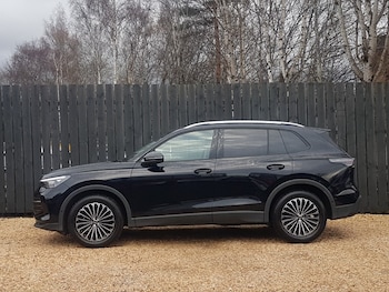 Used Volkswagen Tiguan 2024 for sale - 77472387: Photo