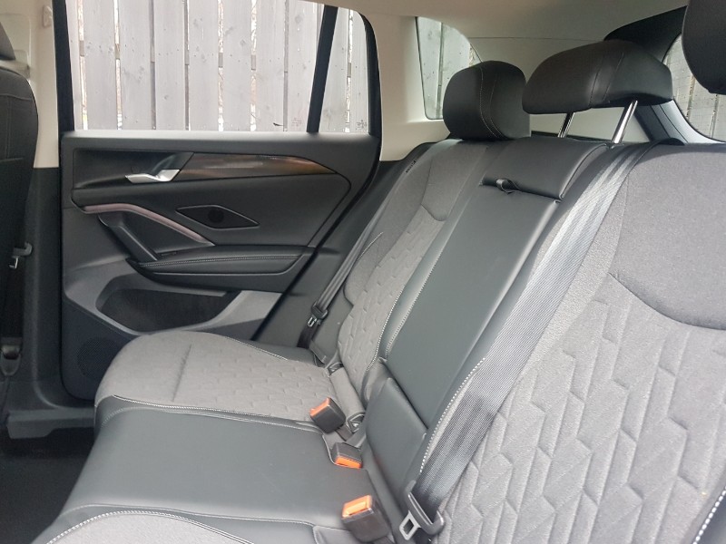 Used Volkswagen Tiguan 2024 for sale - 77472387: Photo 6
