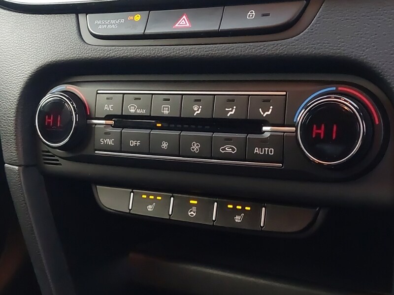 Used Kia Ceed 2024 for sale - 77876626: Photo 11