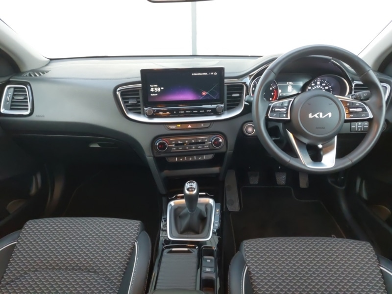 Used Kia Ceed 2024 for sale - 77876626: Photo 2