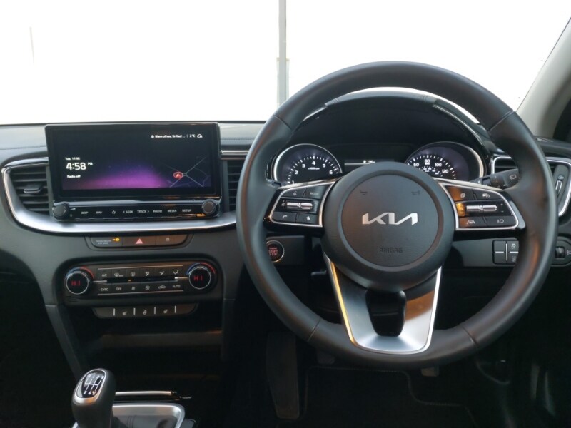 Used Kia Ceed 2024 for sale - 77876626: Photo 7