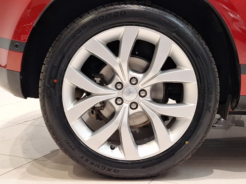 Used Land Rover Range Rover Evoque 2021 for sale - 77761821: Photo 12