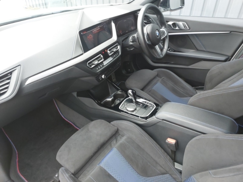 Used BMW 1 Series 2021 for sale - 77556555: Photo 5