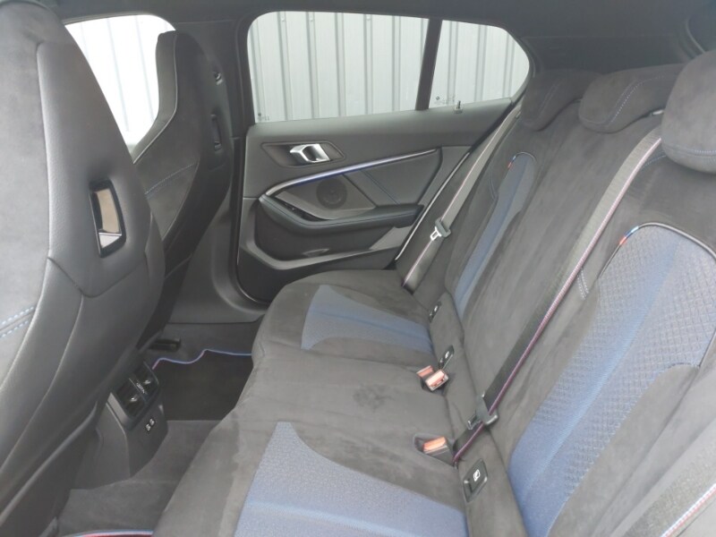 Used BMW 1 Series 2021 for sale - 77556555: Photo 6