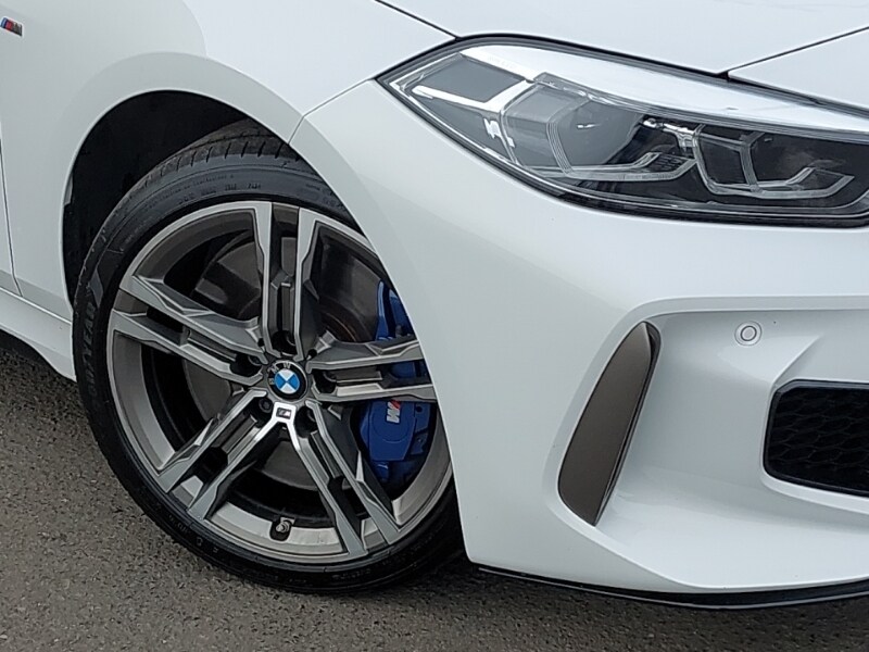 Used BMW 1 Series 2021 for sale - 77556555: Photo 9