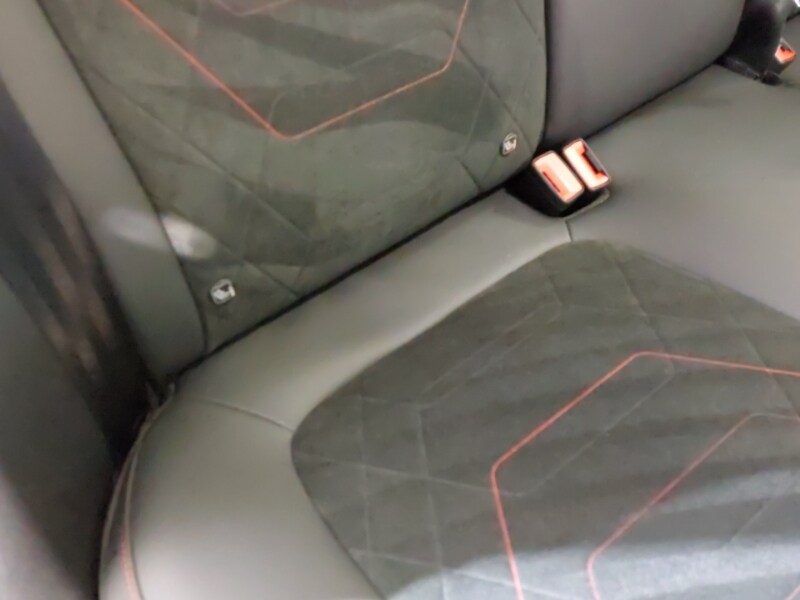 Used Ford Fiesta 2022 for sale - 77585431: Photo 10