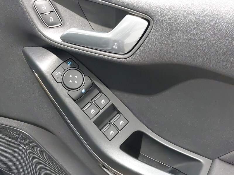 Used Ford Fiesta 2022 for sale - 77585431: Photo 12