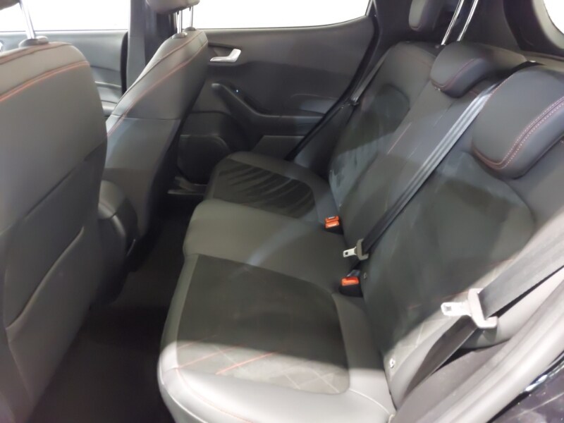 Used Ford Fiesta 2022 for sale - 77585431: Photo 6