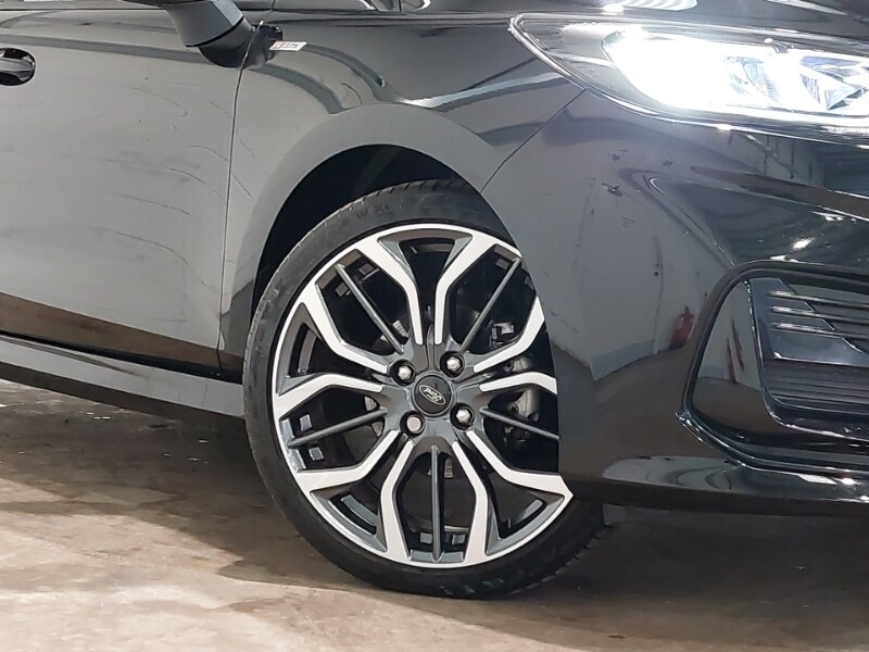 Used Ford Fiesta 2022 for sale - 77585431: Photo 9