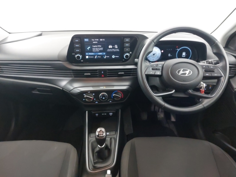Used Hyundai i20 2024 for sale - 78032313: Photo 2