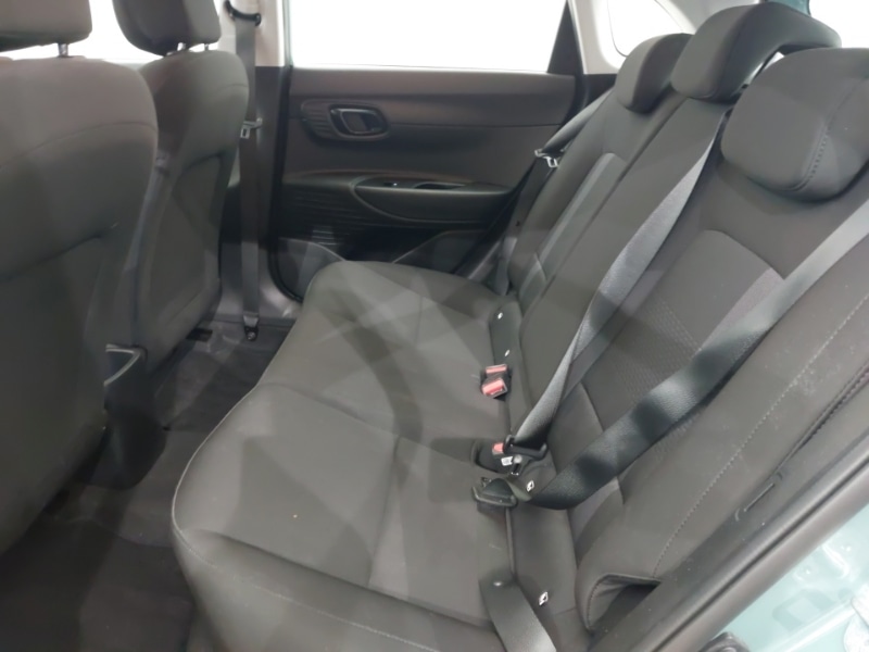 Used Hyundai i20 2024 for sale - 78032313: Photo 6