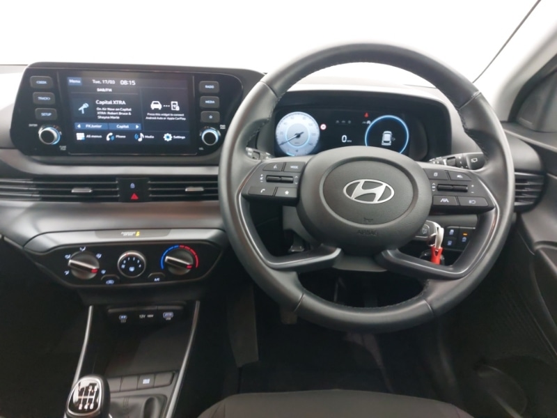 Used Hyundai i20 2024 for sale - 78032313: Photo 7