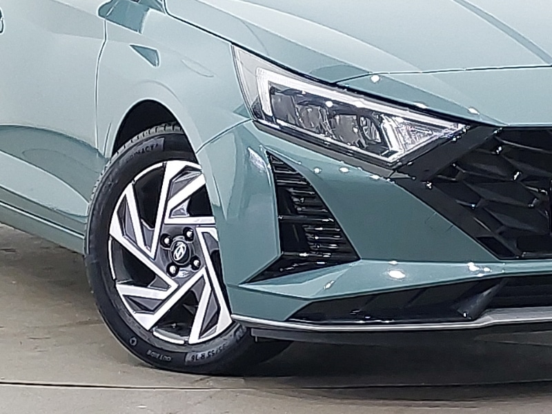 Used Hyundai i20 2024 for sale - 78032313: Photo 9