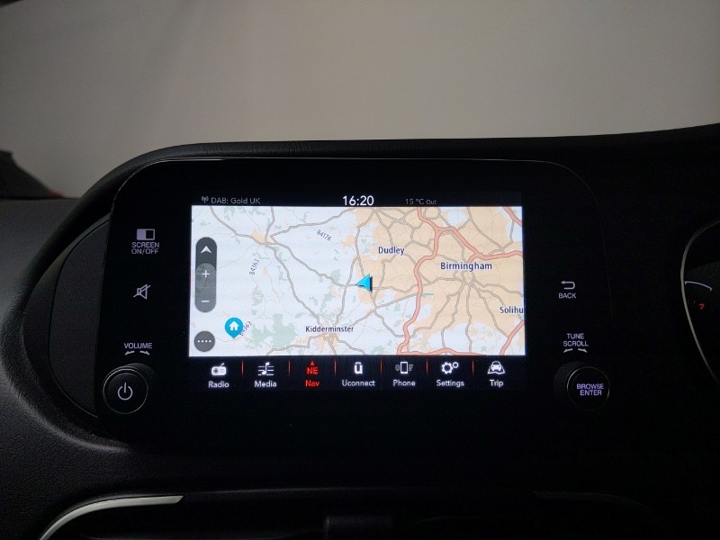 Used Fiat Tipo 2021 for sale - 76529170: Photo 10