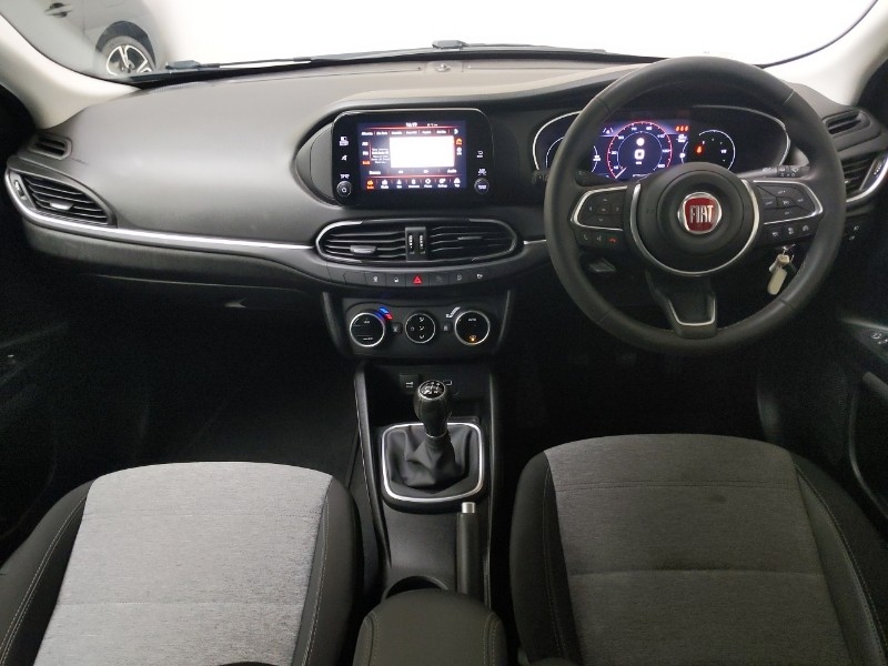 Used Fiat Tipo 2021 for sale - 76529170: Photo 2