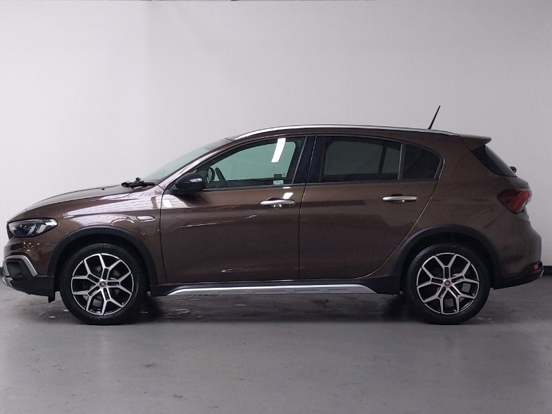 Used Fiat Tipo 2021 for sale - 76529170: Photo 4