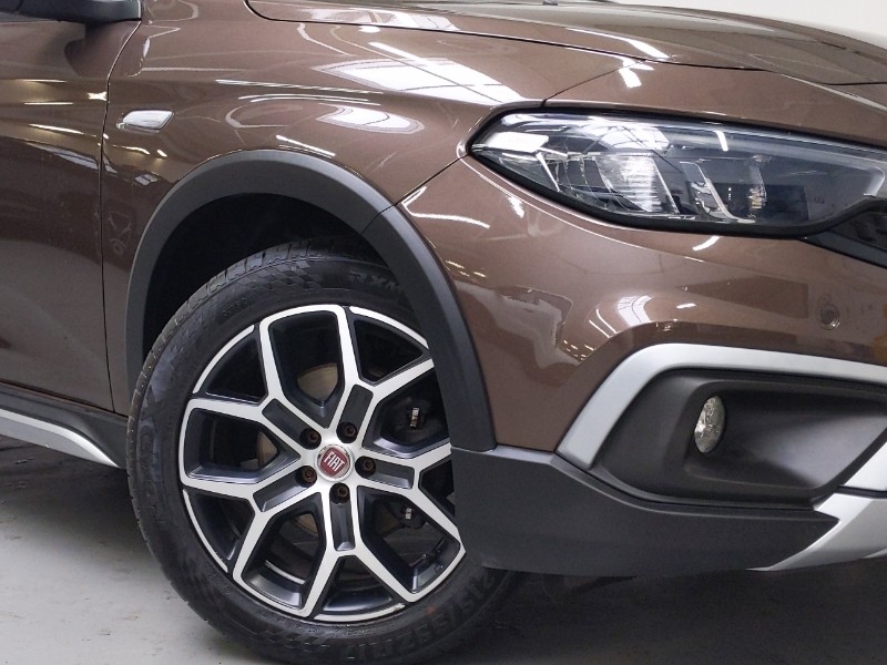 Used Fiat Tipo 2021 for sale - 76529170: Photo 9