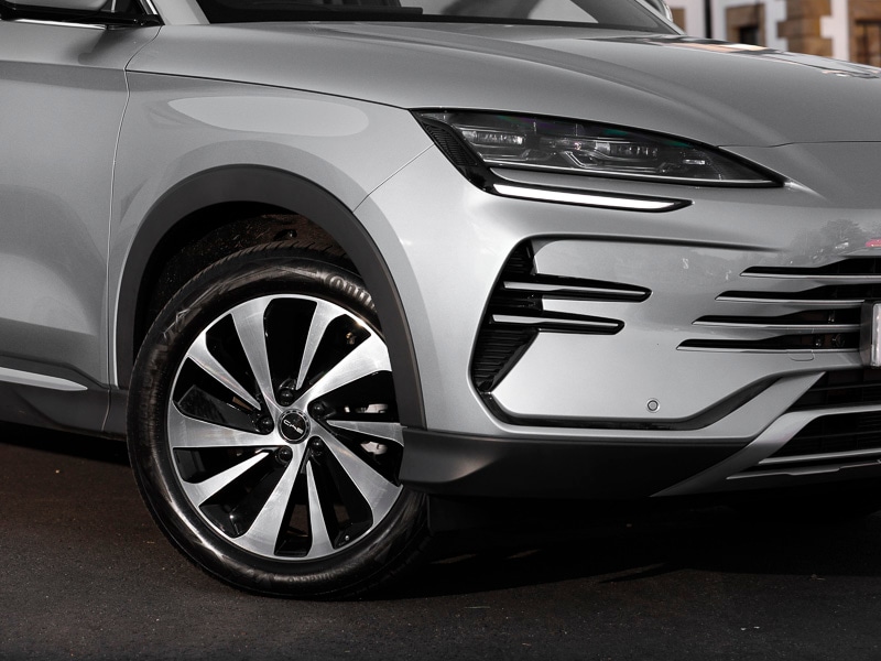 Used BYD Seal U 2025 for sale - 76387672: Photo 1