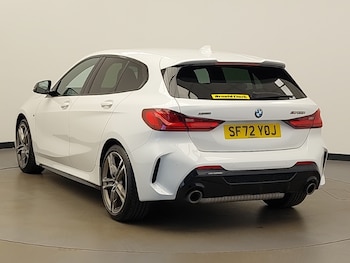 Used BMW 1 Series 2022 for sale - 76943233: Photo