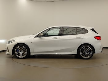 Used BMW 1 Series 2022 for sale - 76943233: Photo