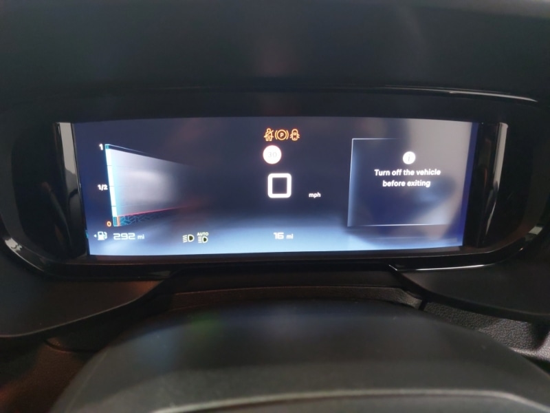 Used Citroen Berlingo 2024 for sale - 77752327: Photo 10