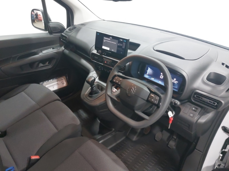 Used Citroen Berlingo 2024 for sale - 77752327: Photo 2