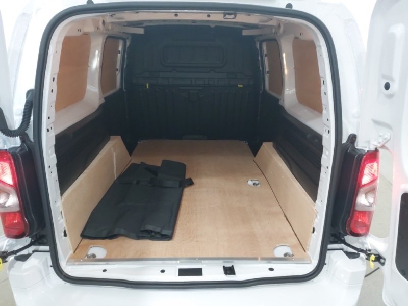 Used Citroen Berlingo 2024 for sale - 77752327: Photo 8