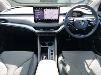 Used Skoda Enyaq 2024 for sale - 76708357: Photo