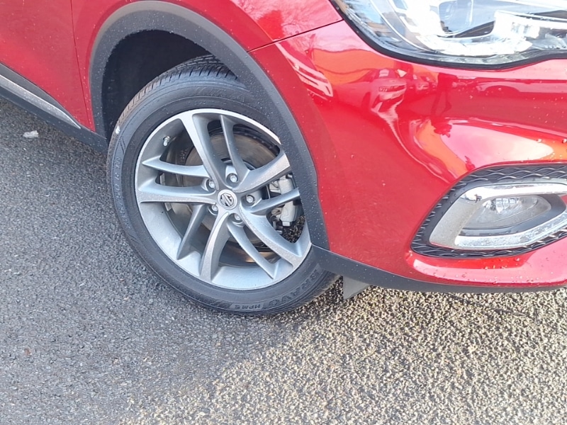 Used MG MG HS 2023 for sale - 78187413: Photo 9