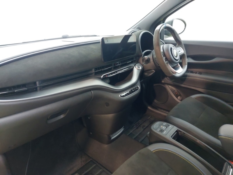 Used Abarth 500 2024 for sale - 77907043: Photo 5