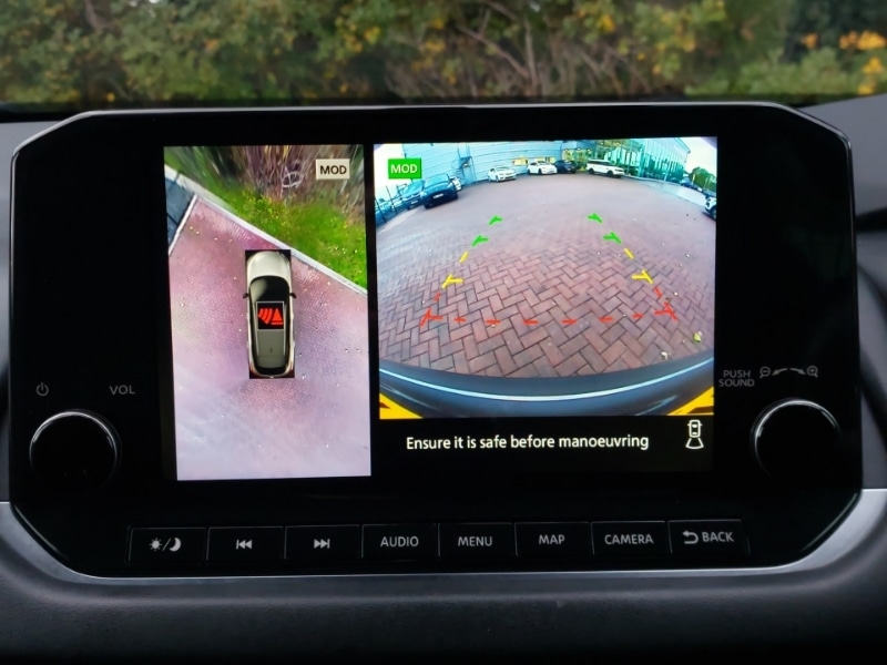 Used Nissan Qashqai 2022 for sale - 76700186: Photo 10