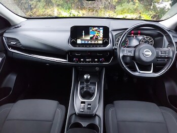 Used Nissan Qashqai 2022 for sale - 76700186: Photo