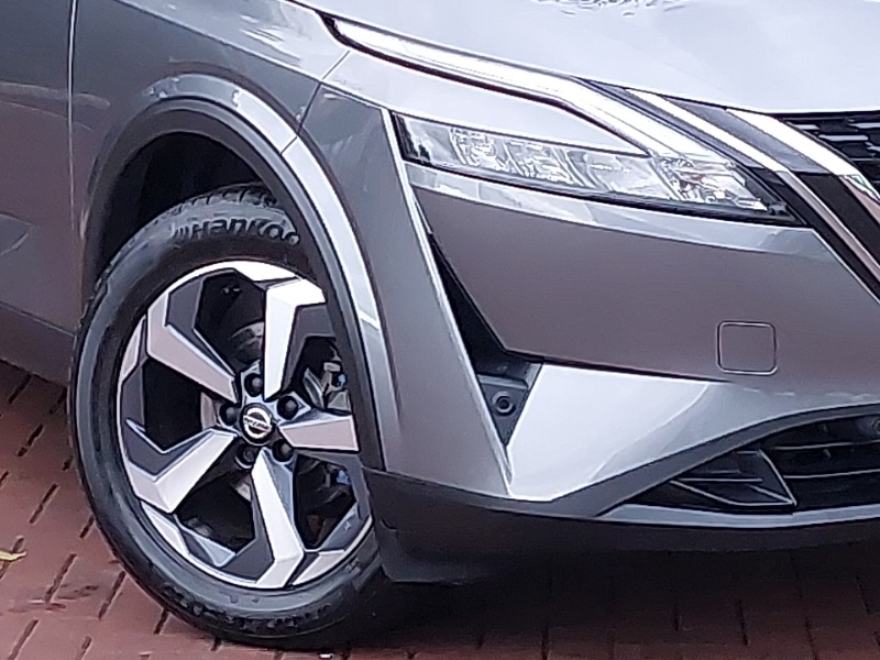 Used Nissan Qashqai 2022 for sale - 76700186: Photo 9