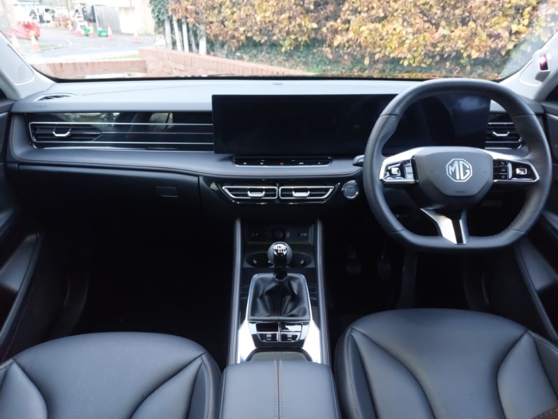 Used MG MG HS 2025 for sale - 77169613: Photo 2