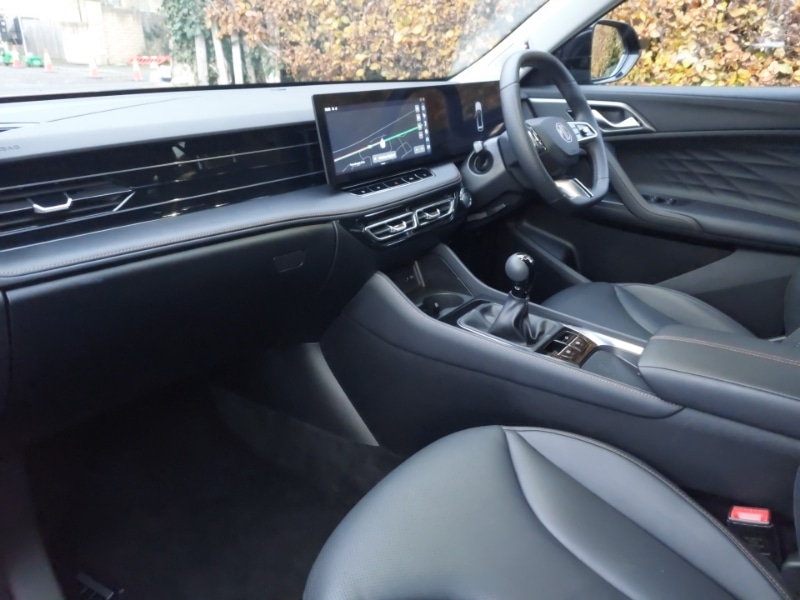 Used MG MG HS 2025 for sale - 77169613: Photo 5