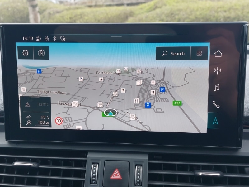 Used Audi Q5 2023 for sale - 78032197: Photo 10