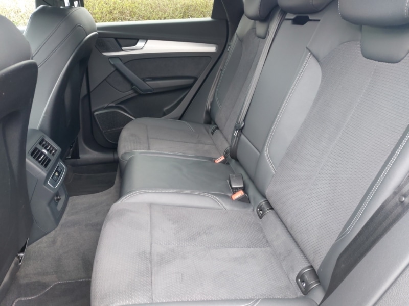 Used Audi Q5 2023 for sale - 78032197: Photo 6