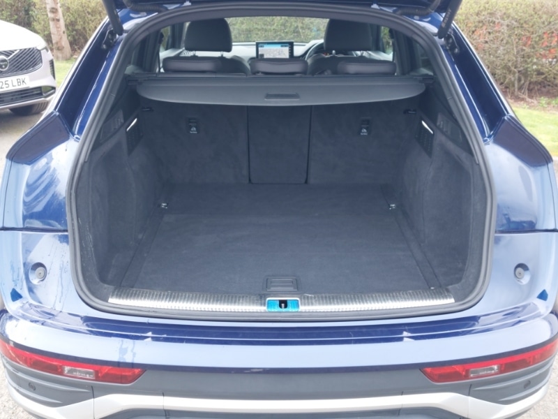 Used Audi Q5 2023 for sale - 78032197: Photo 8