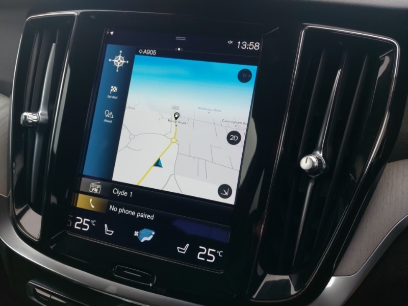 Used Volvo V60 2021 for sale - 76785946: Photo 11