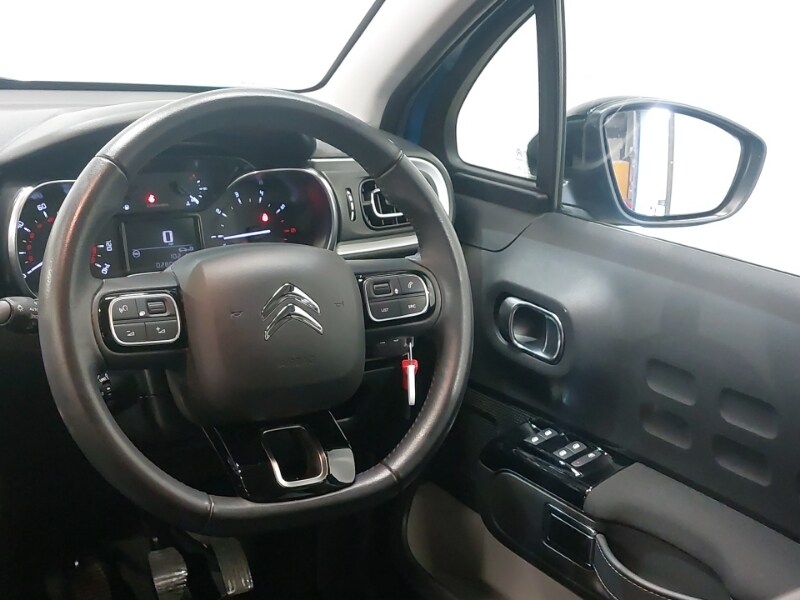 Used Citroen C3 2023 for sale - 77664500: Photo 10