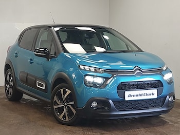 Citroen C3 feature image