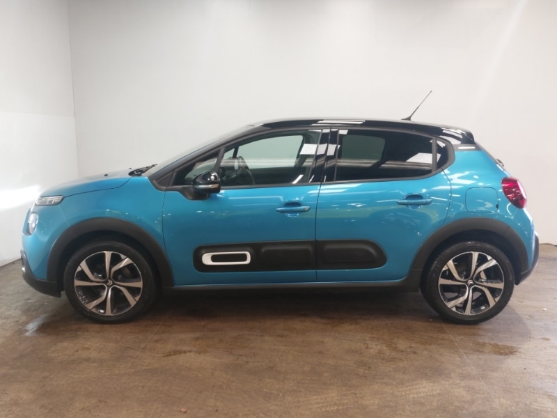 Used Citroen C3 2023 for sale - 77664500: Photo 4