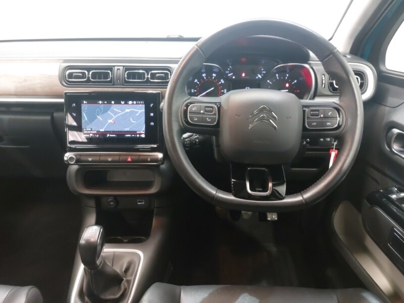 Used Citroen C3 2023 for sale - 77664500: Photo 7