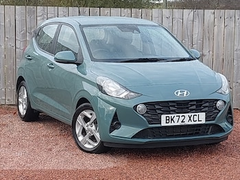 2022 - 1.0 MPi SE Connect 5dr